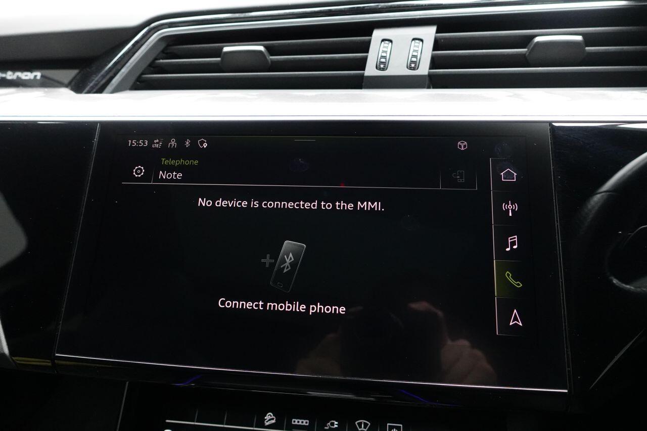 Audi E-Tron - Image 33