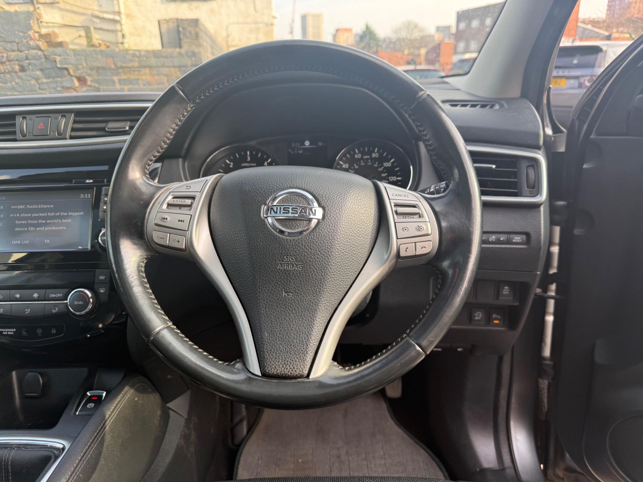 Nissan Qashqai - Image 19