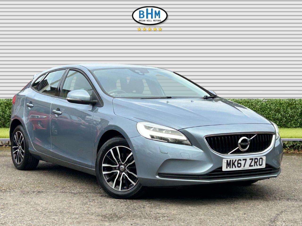 Volvo V40 - Image 35