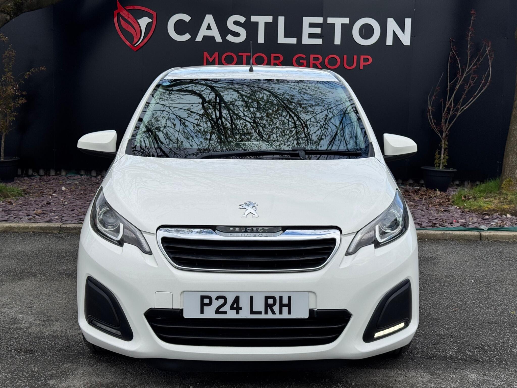 Peugeot 108 - Image 5