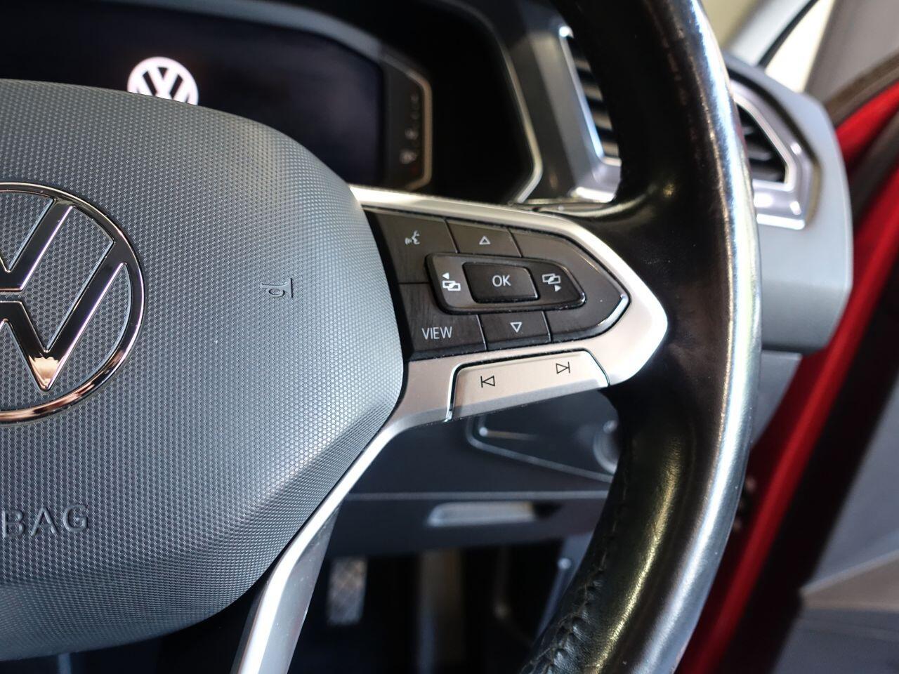 Volkswagen Tiguan Allspace - Image 22