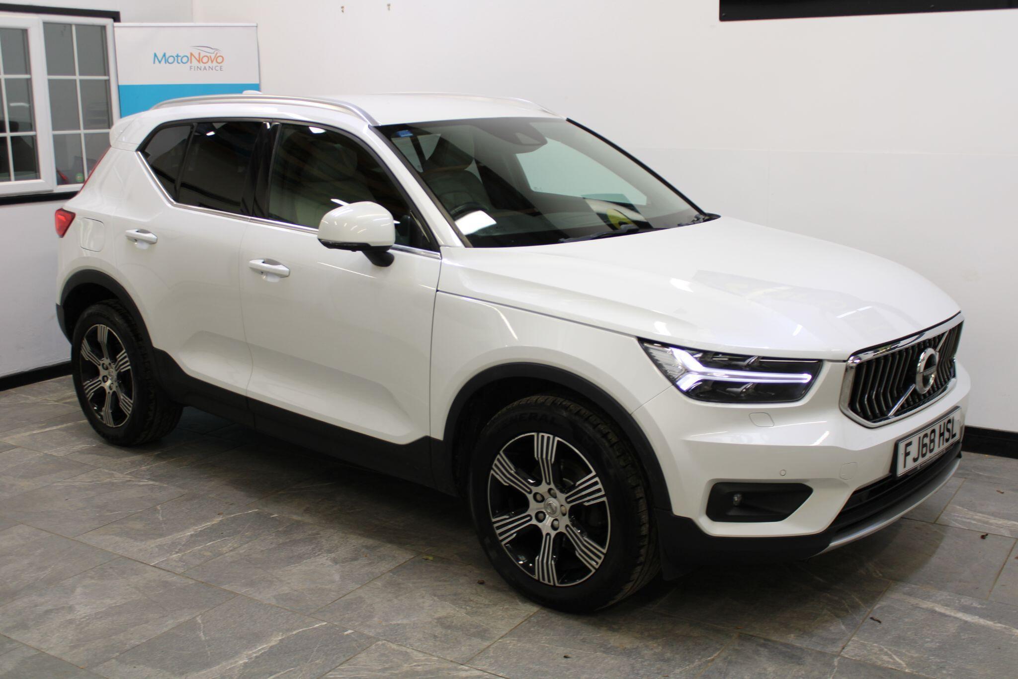 Volvo XC40 - Image 5
