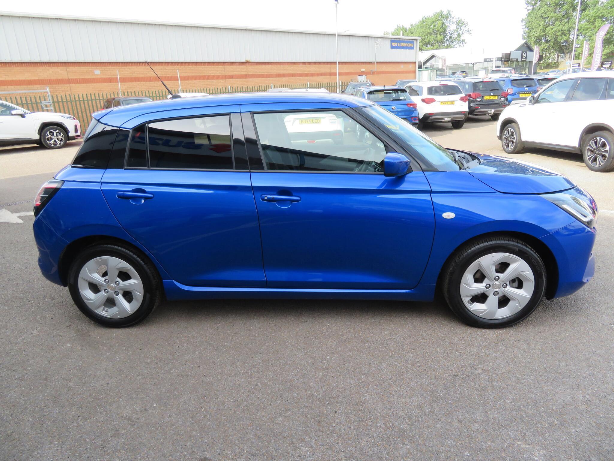 Suzuki Swift - Image 6