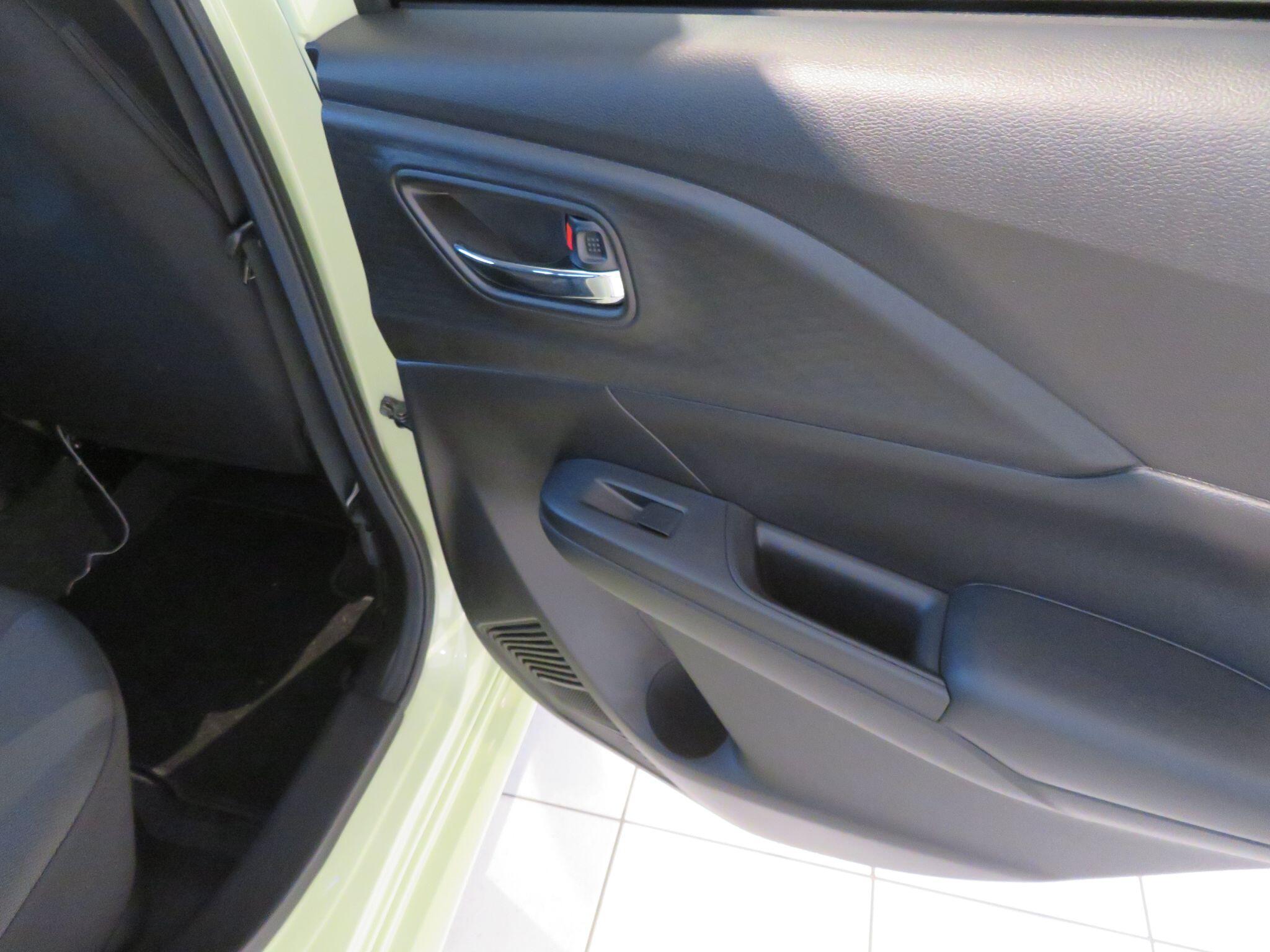 Suzuki Swift - Image 16