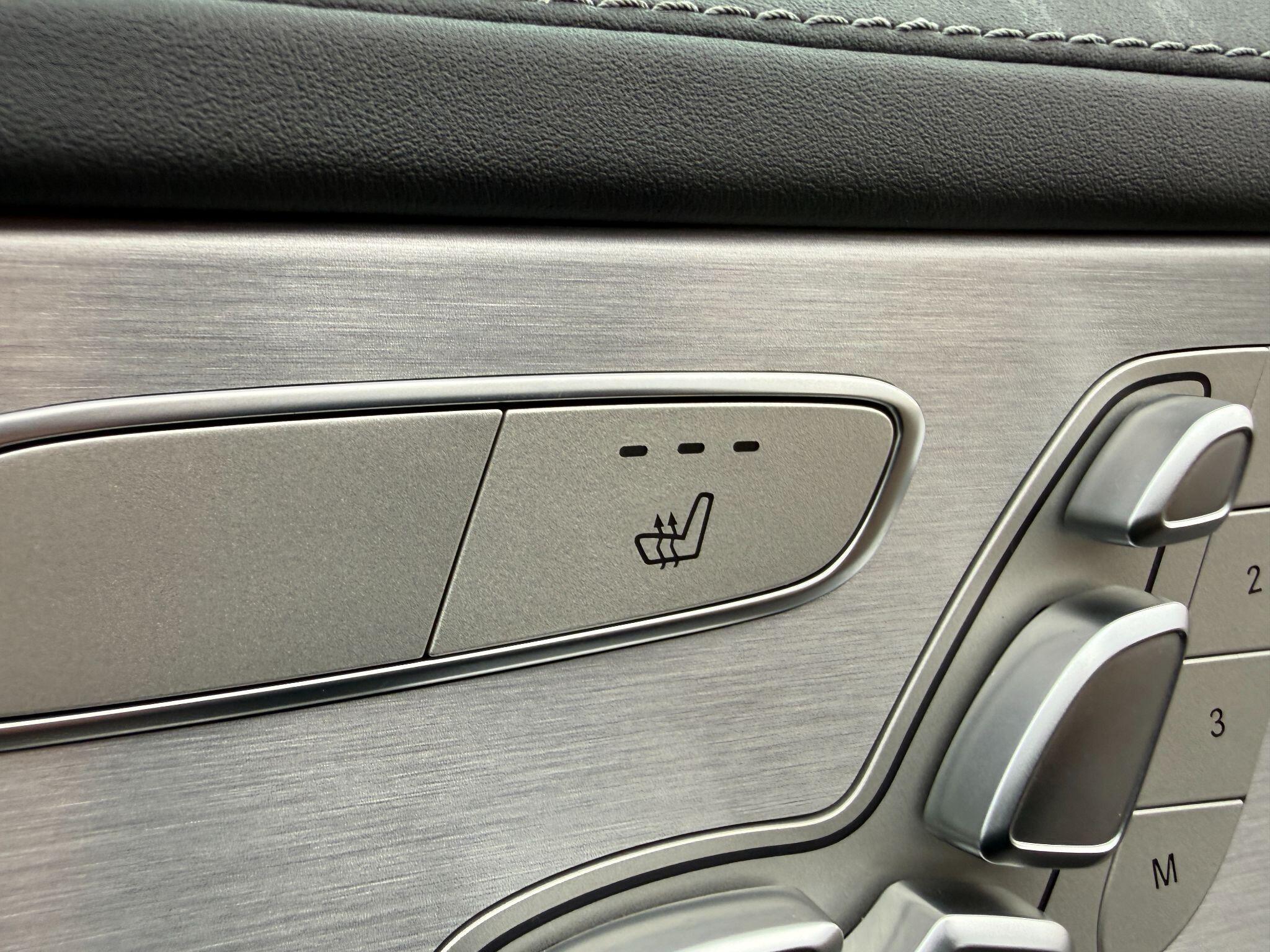 Mercedes C Class - Image 64