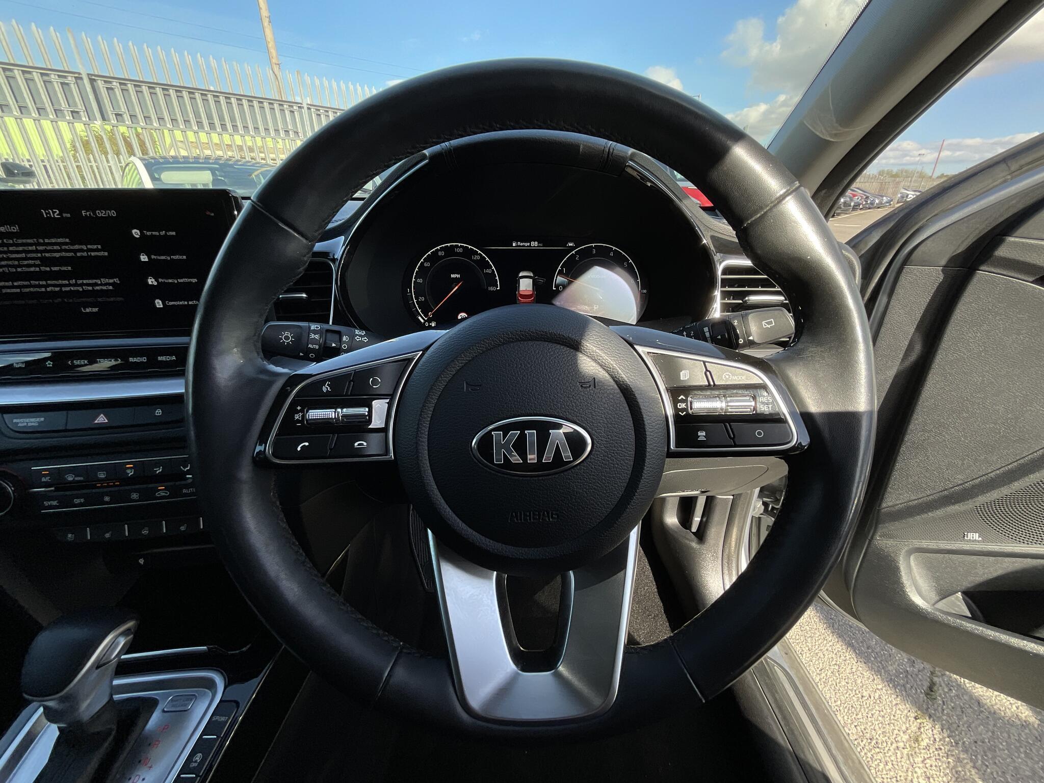 Kia ceed - Image 20