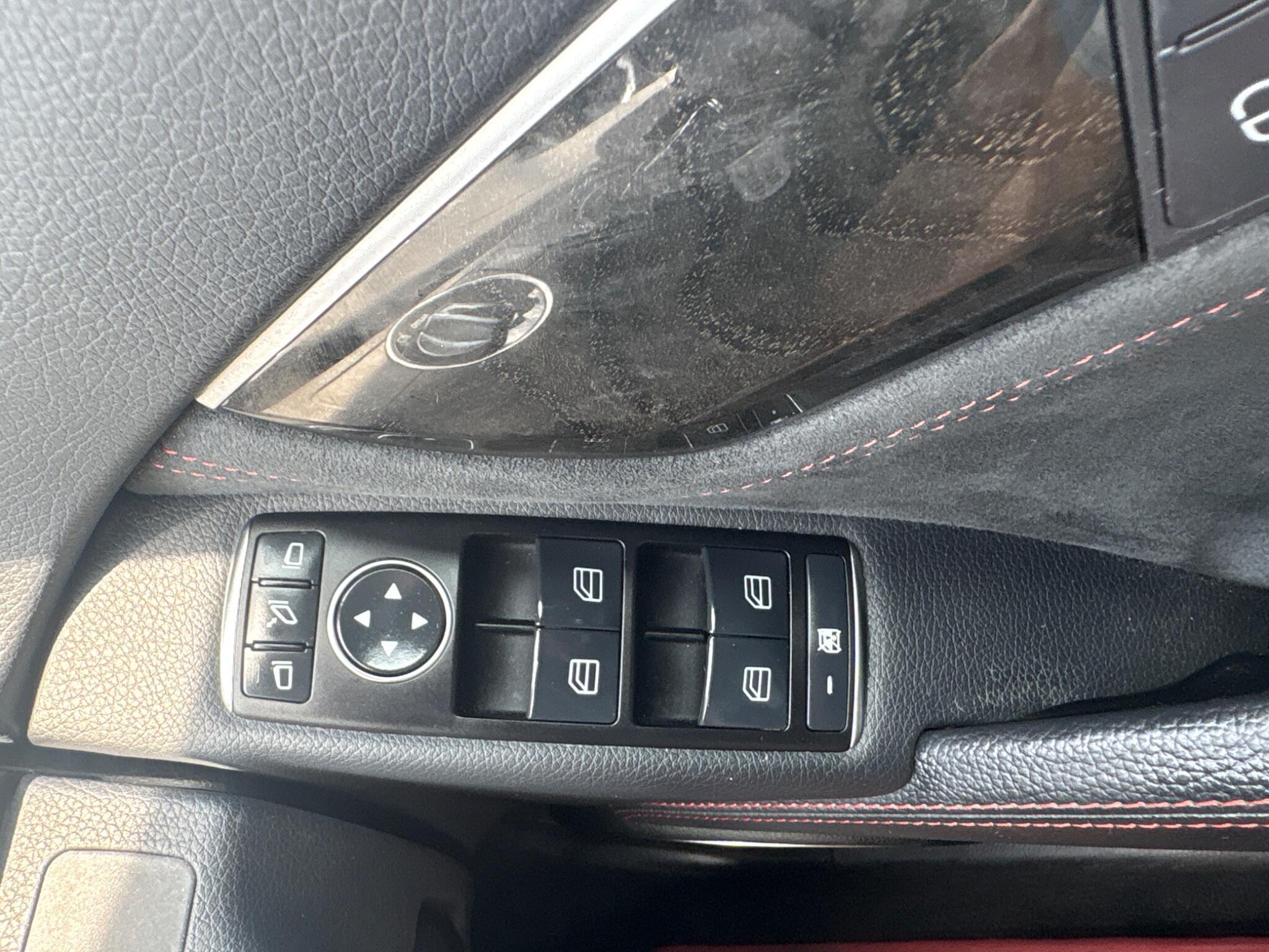 Mercedes C Class - Image 18