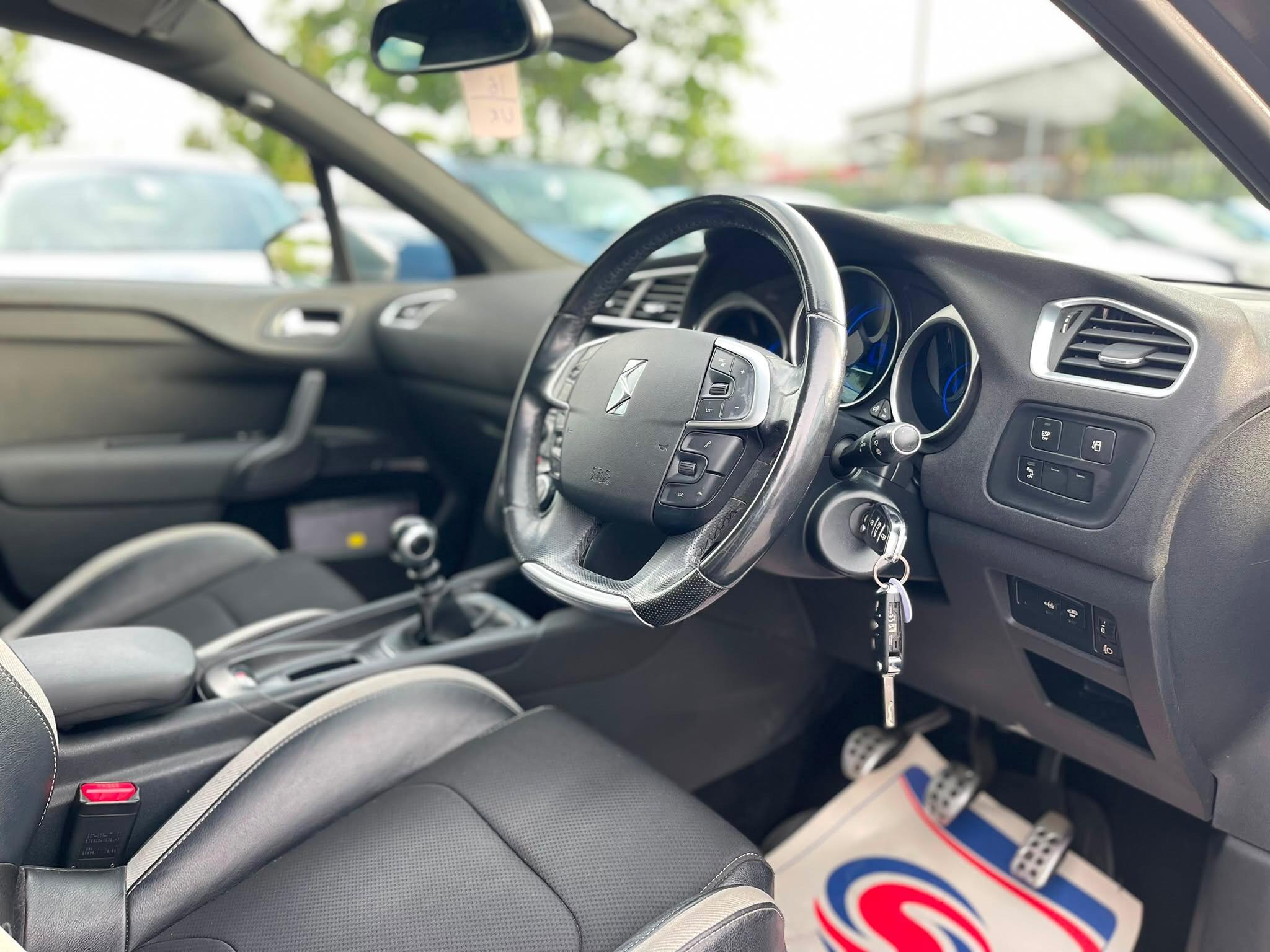 Citroen DS4 - Image 4