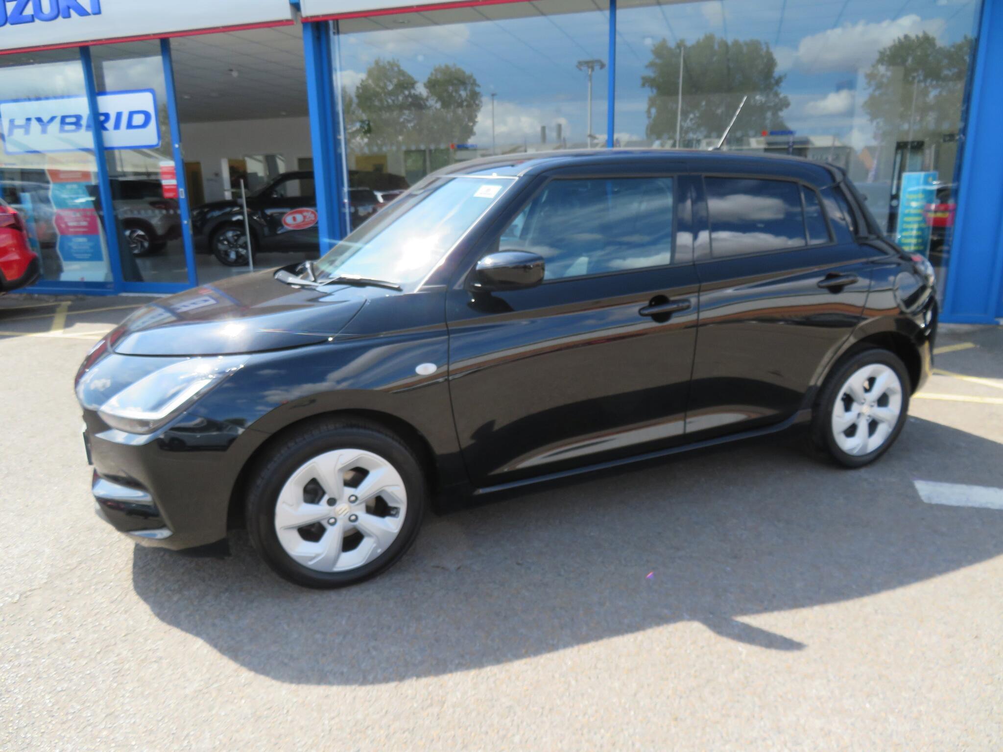 Suzuki Swift - Image 5