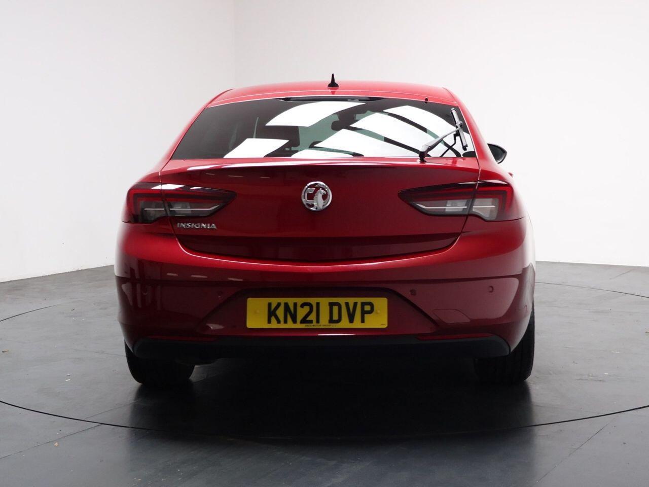 Vauxhall Insignia - Image 11