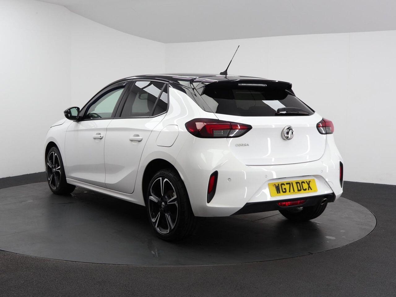 Vauxhall Corsa - Image 9