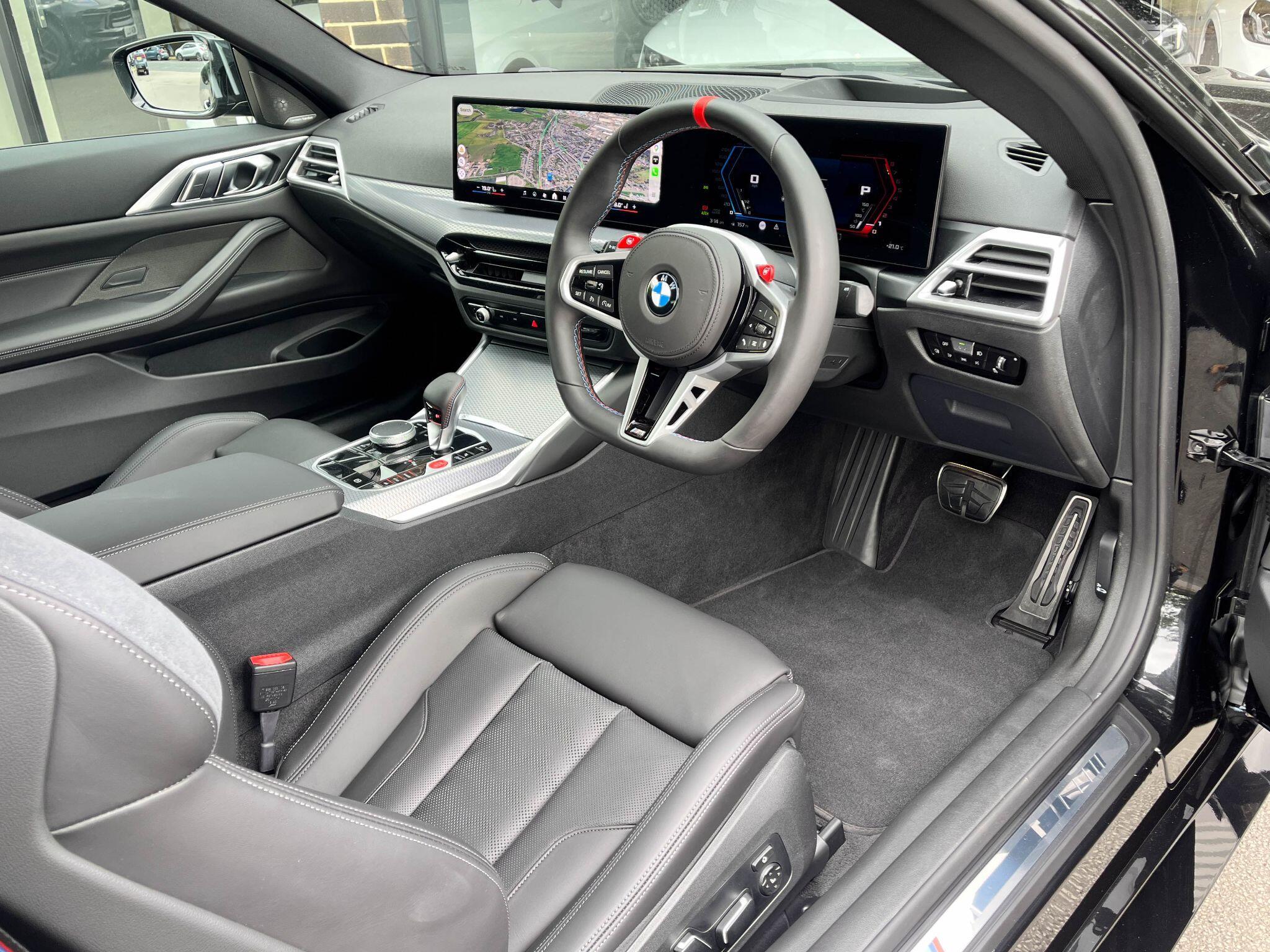 BMW M4 - Image 20