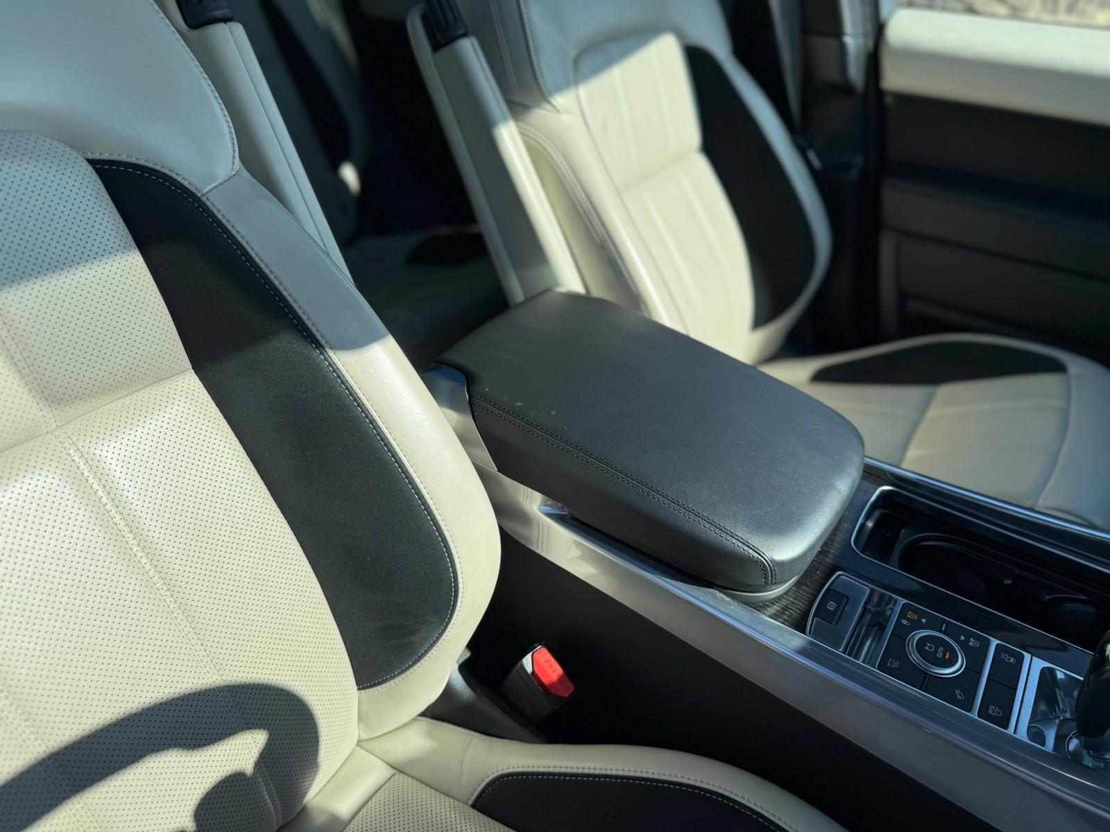 Land Rover RANGE ROVER SPORT - Image 24