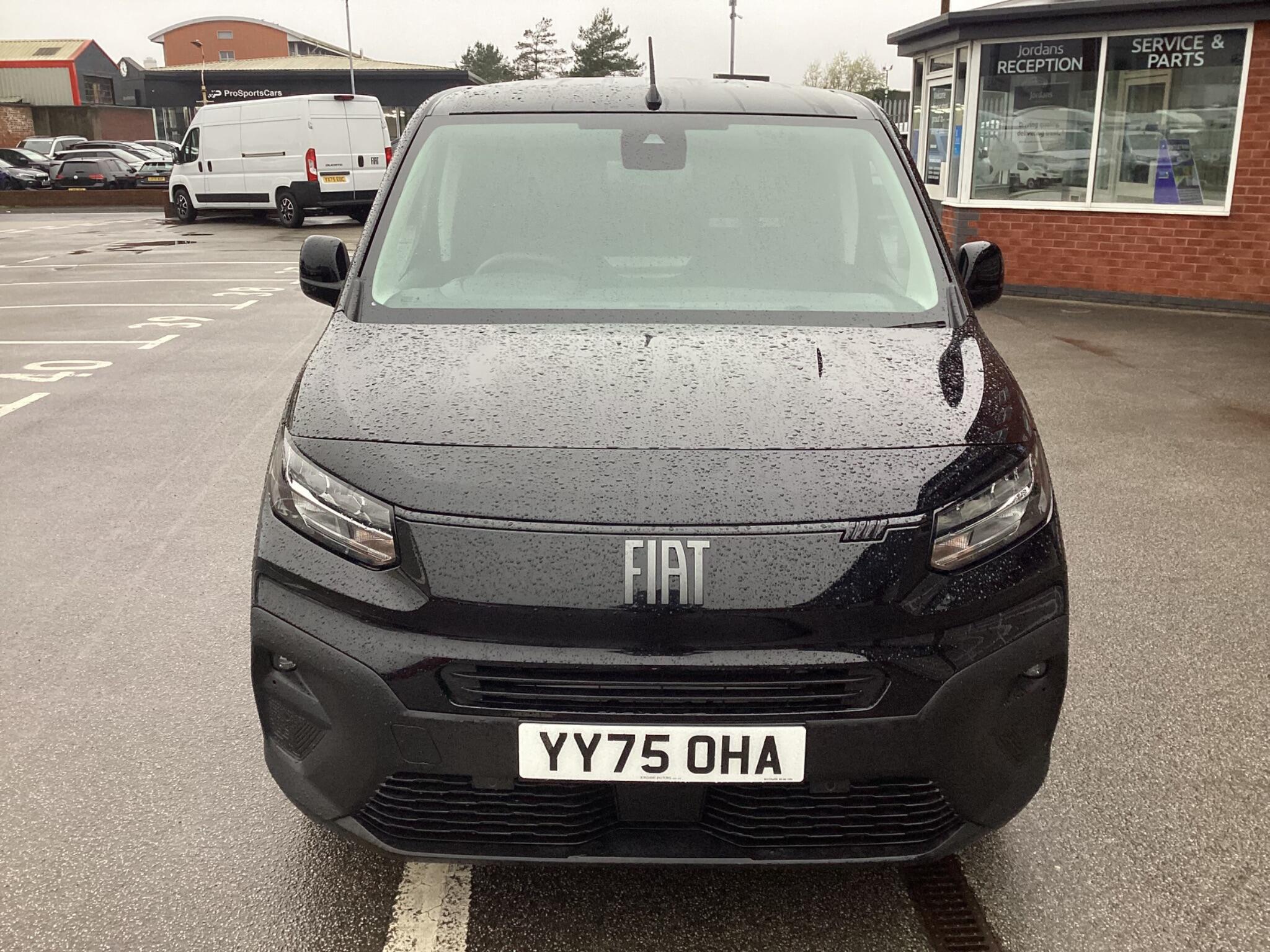 Fiat Doblo - Image 2
