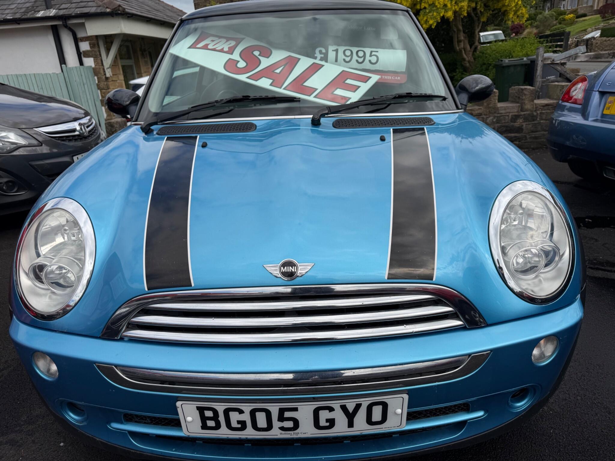 MINI Hatch - Image 13