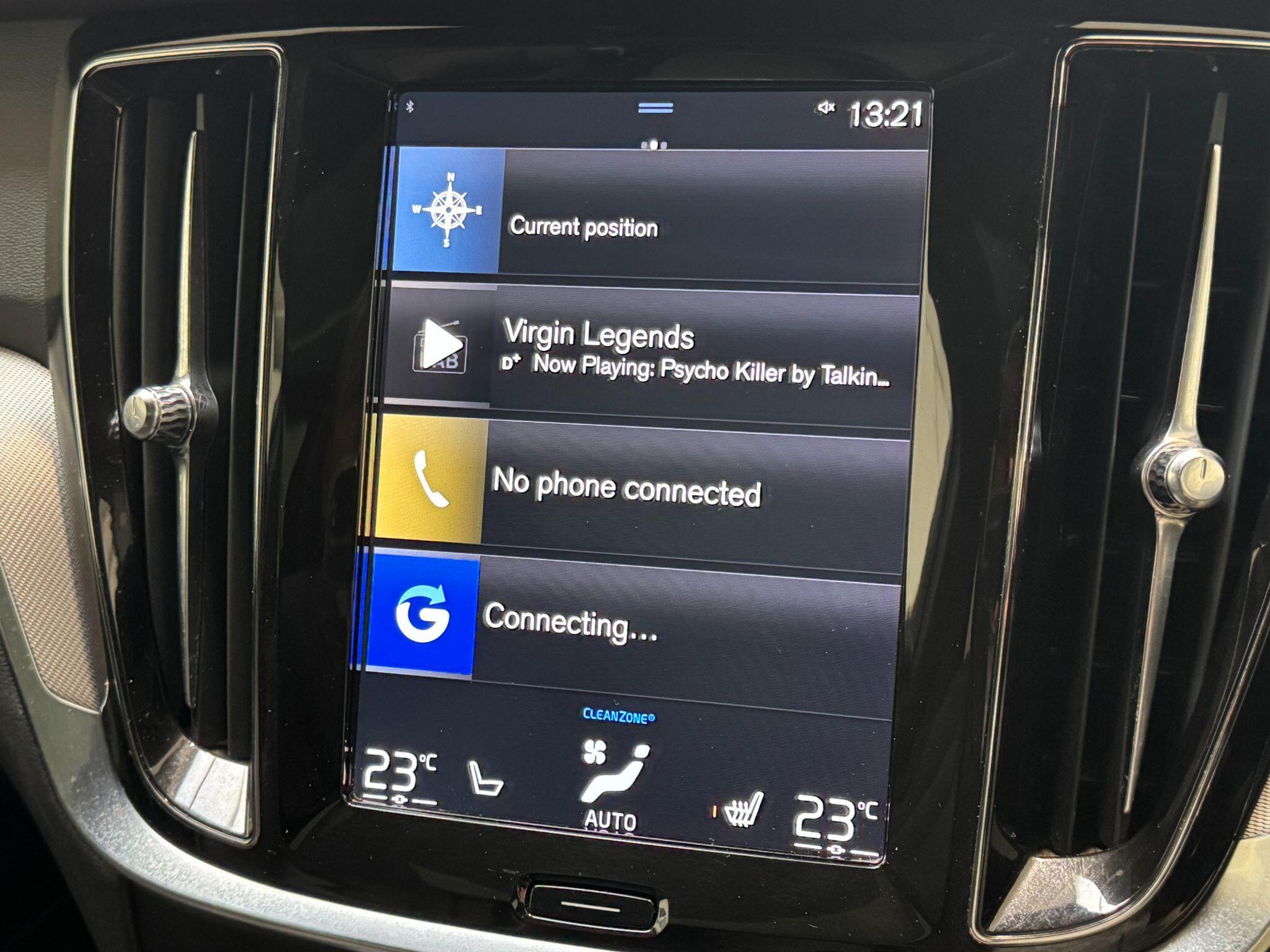 Volvo V60 - Image 85