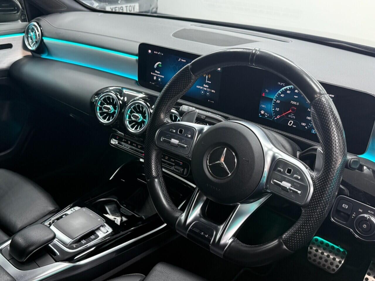 Mercedes-benz A Class - Image 13