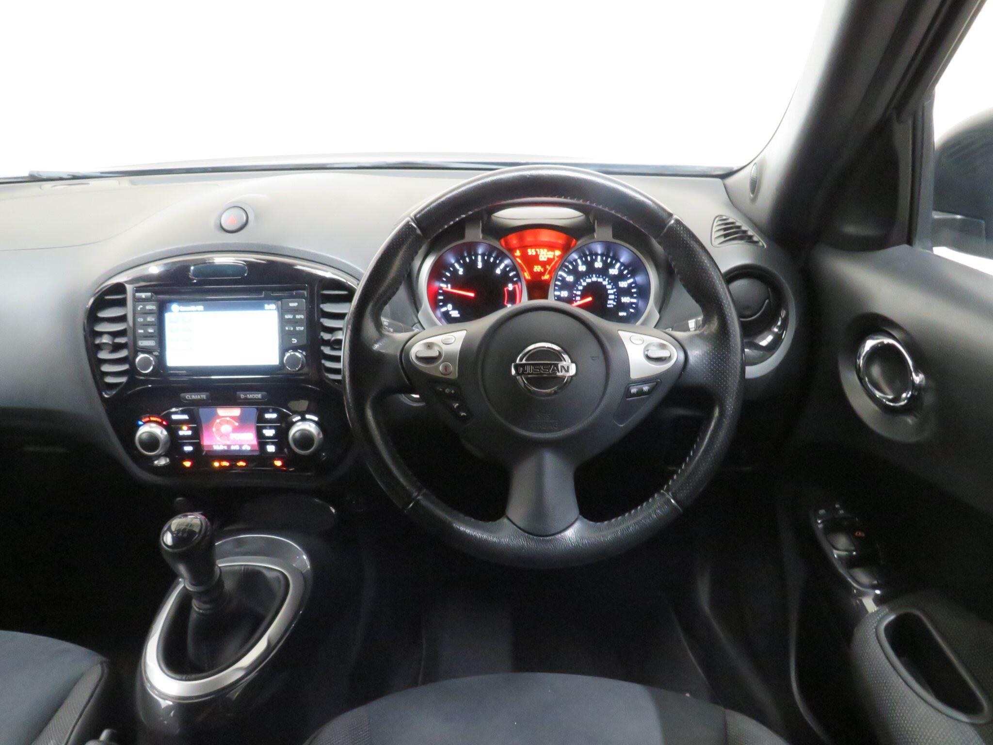 Nissan Juke - Image 14
