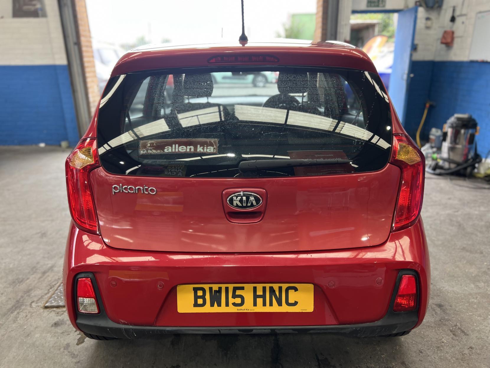 Kia Picanto - Image 7