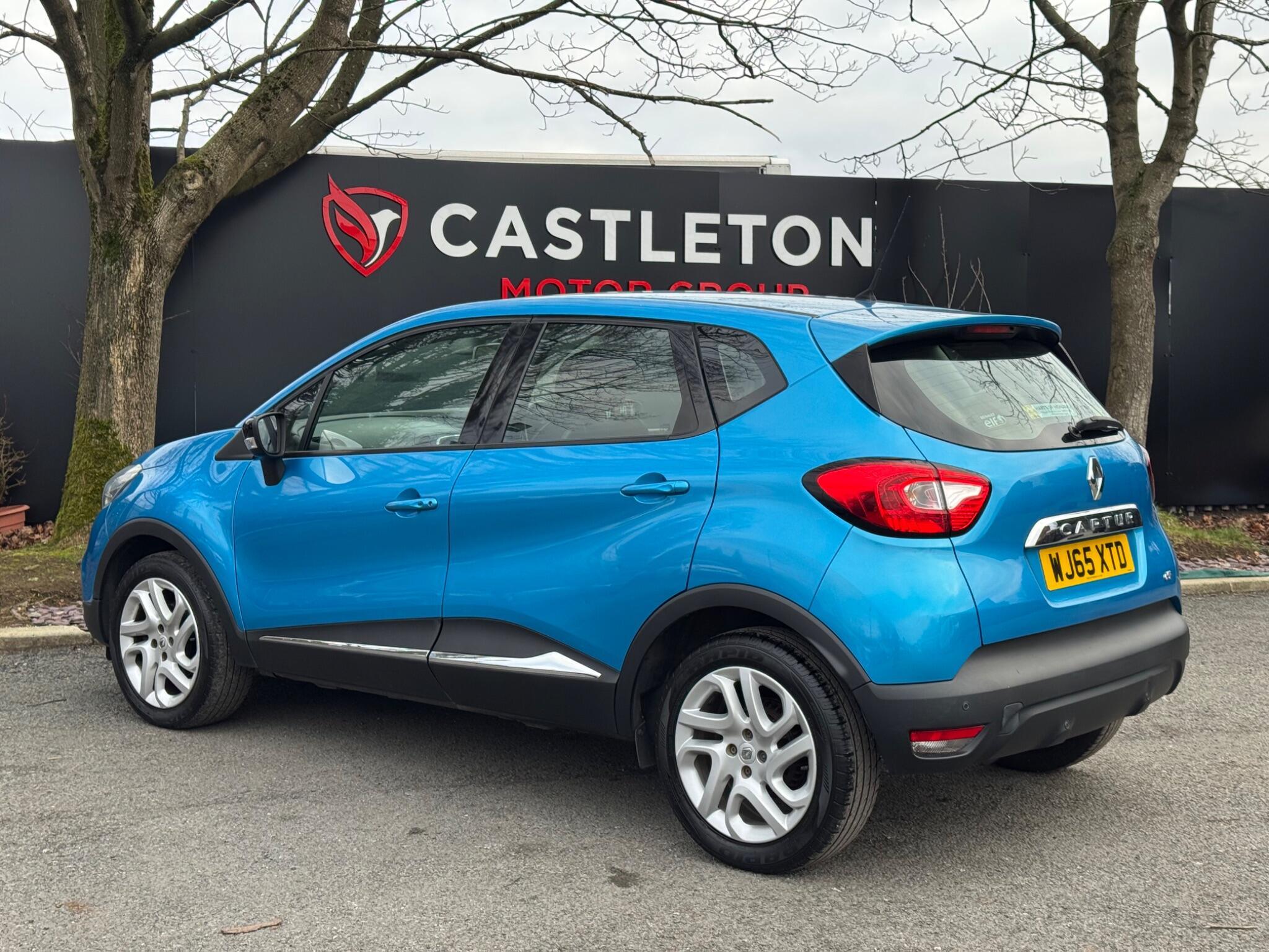Renault Captur - Image 4