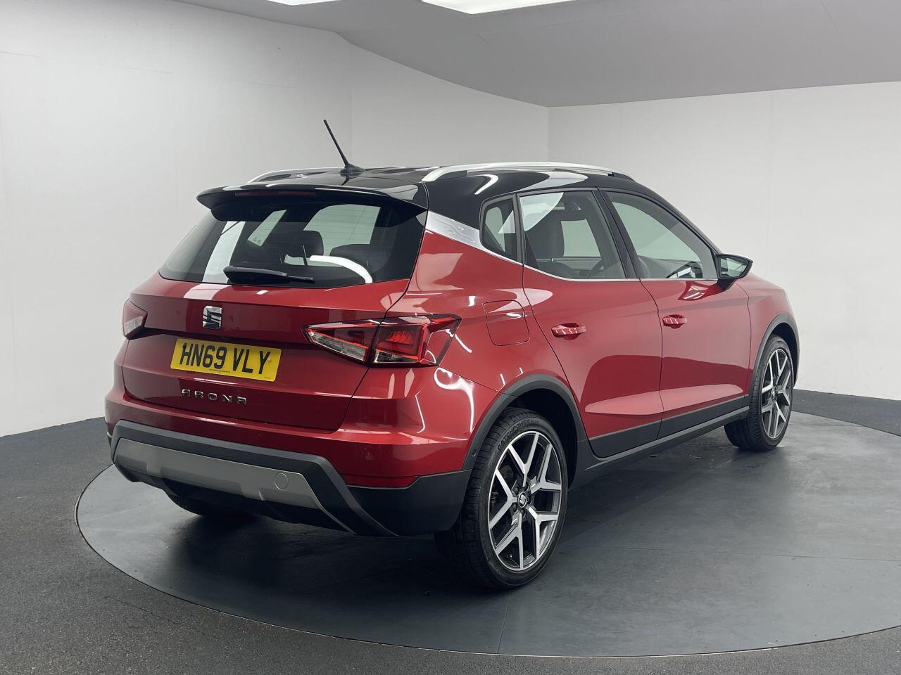 SEAT Arona - Image 11