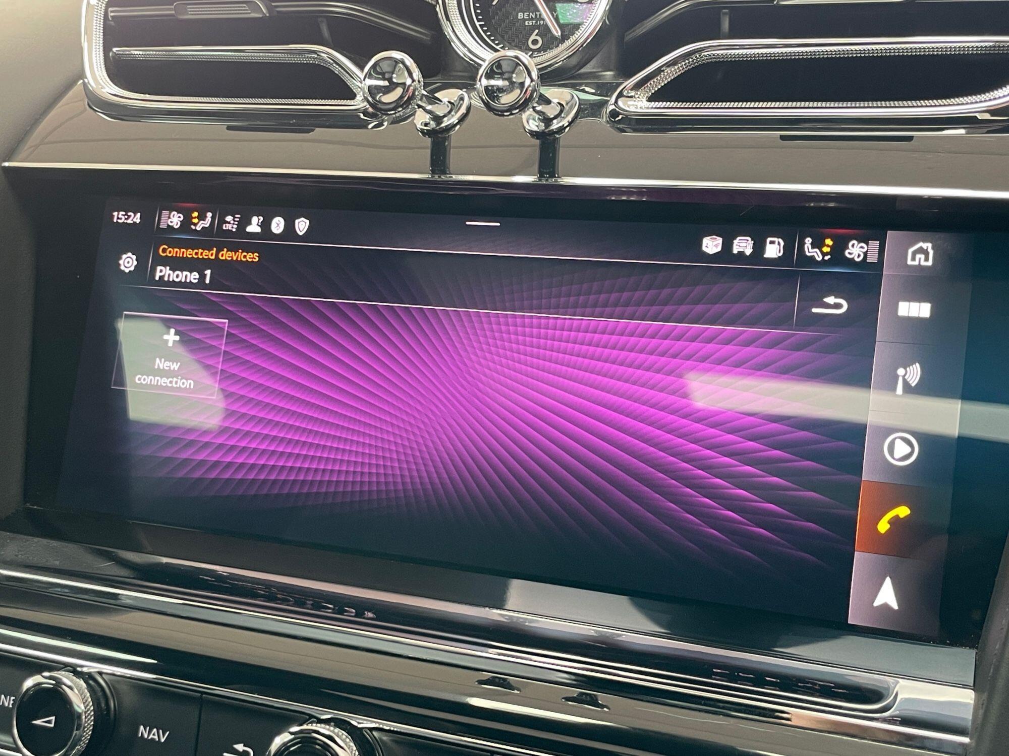 Bentley Bentayga - Image 52