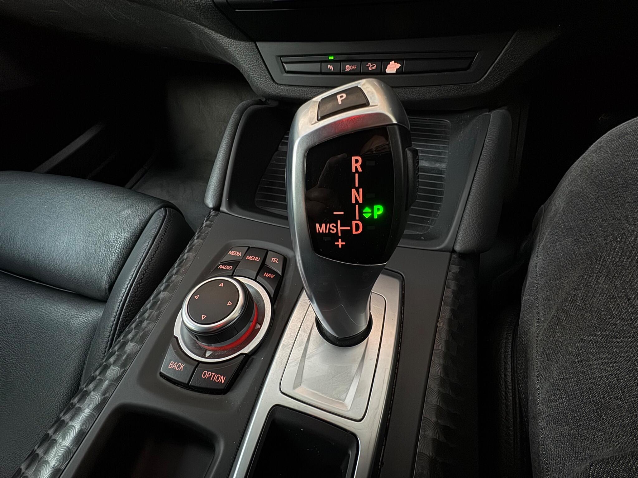 BMW X6 - Image 19