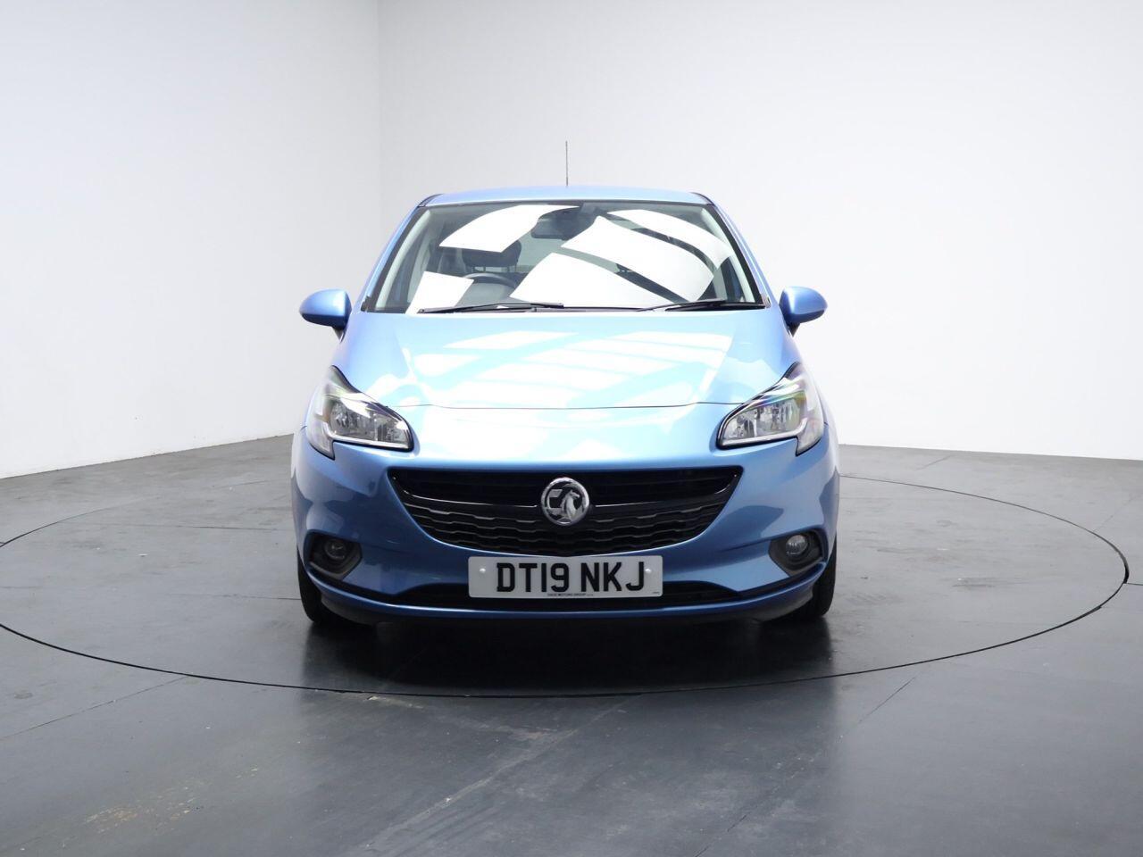 Vauxhall Corsa - Image 5