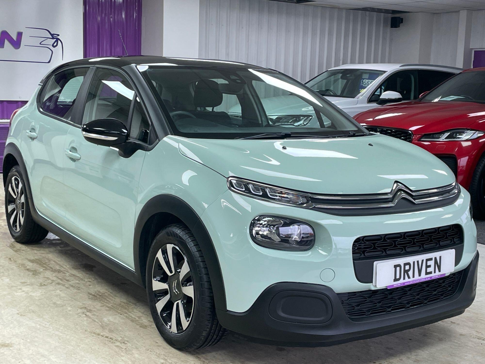 Citroen C3 - Image 6