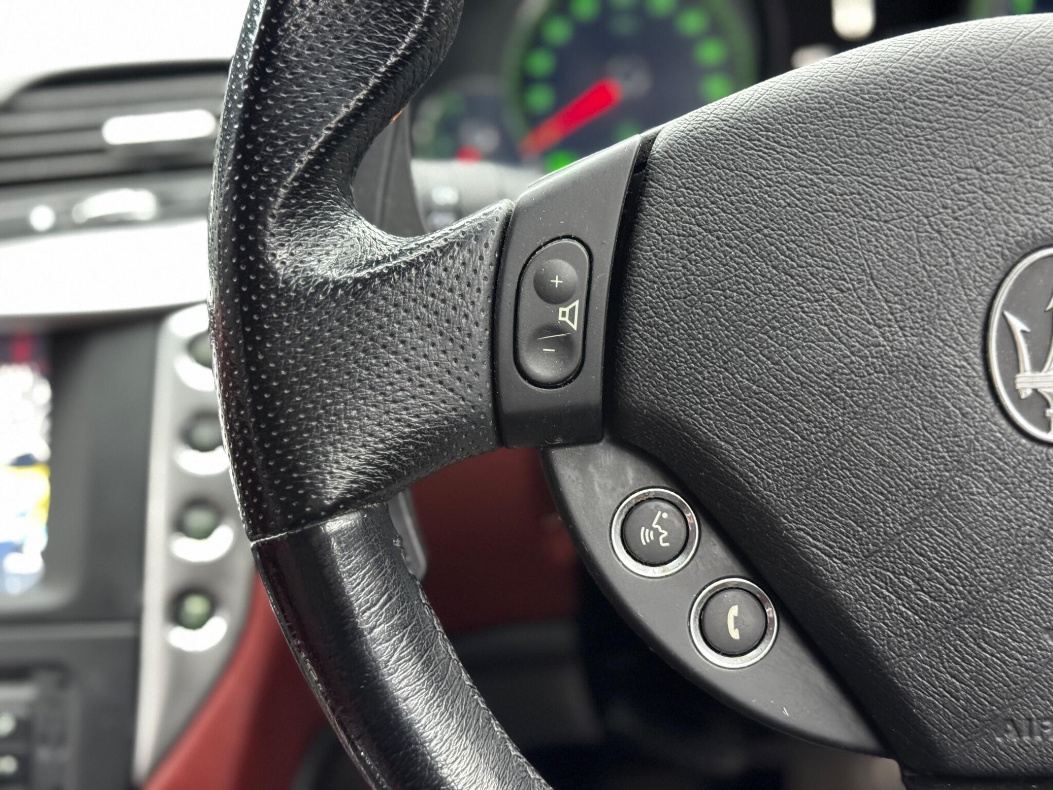 Maserati Granturismo - Image 19