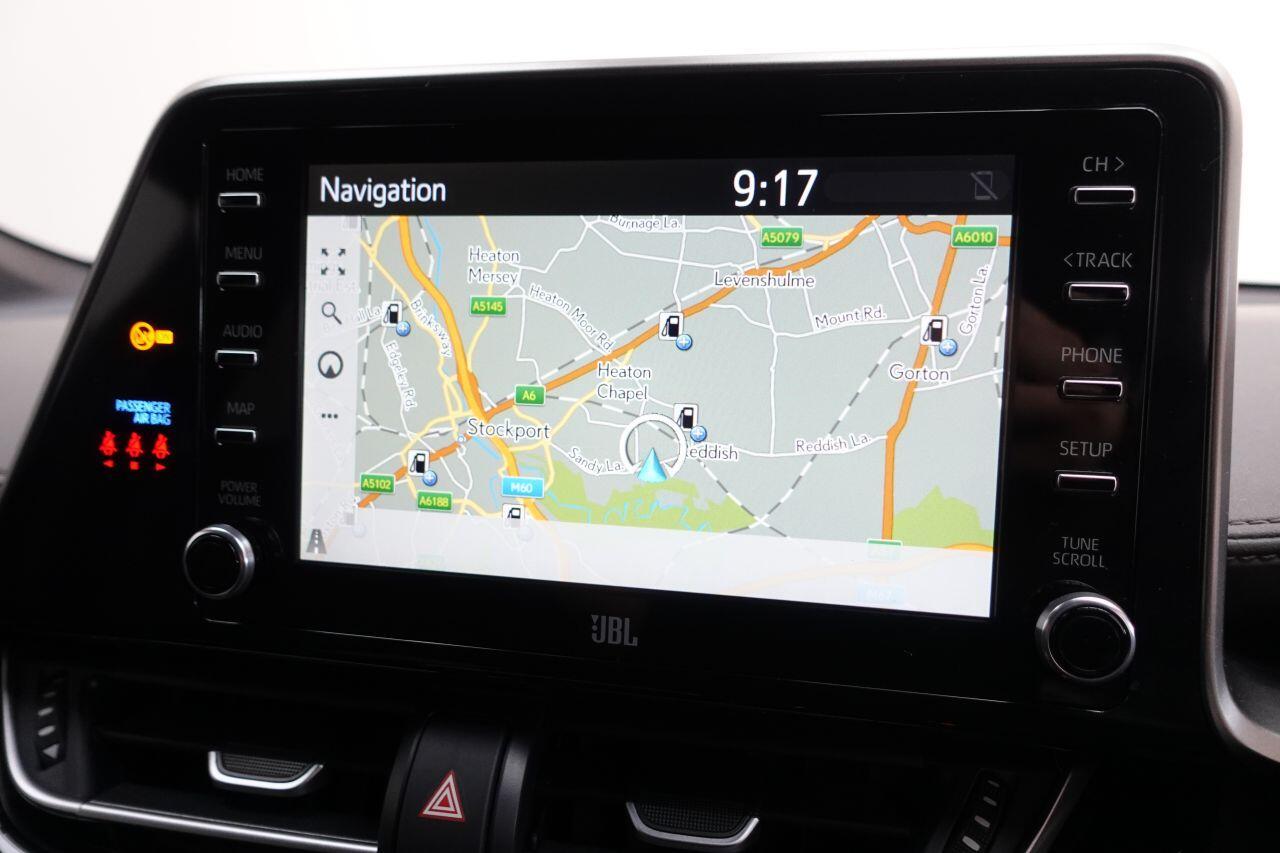 Toyota C-Hr - Image 2