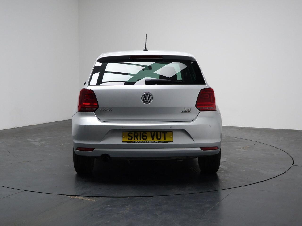 Volkswagen Polo - Image 12