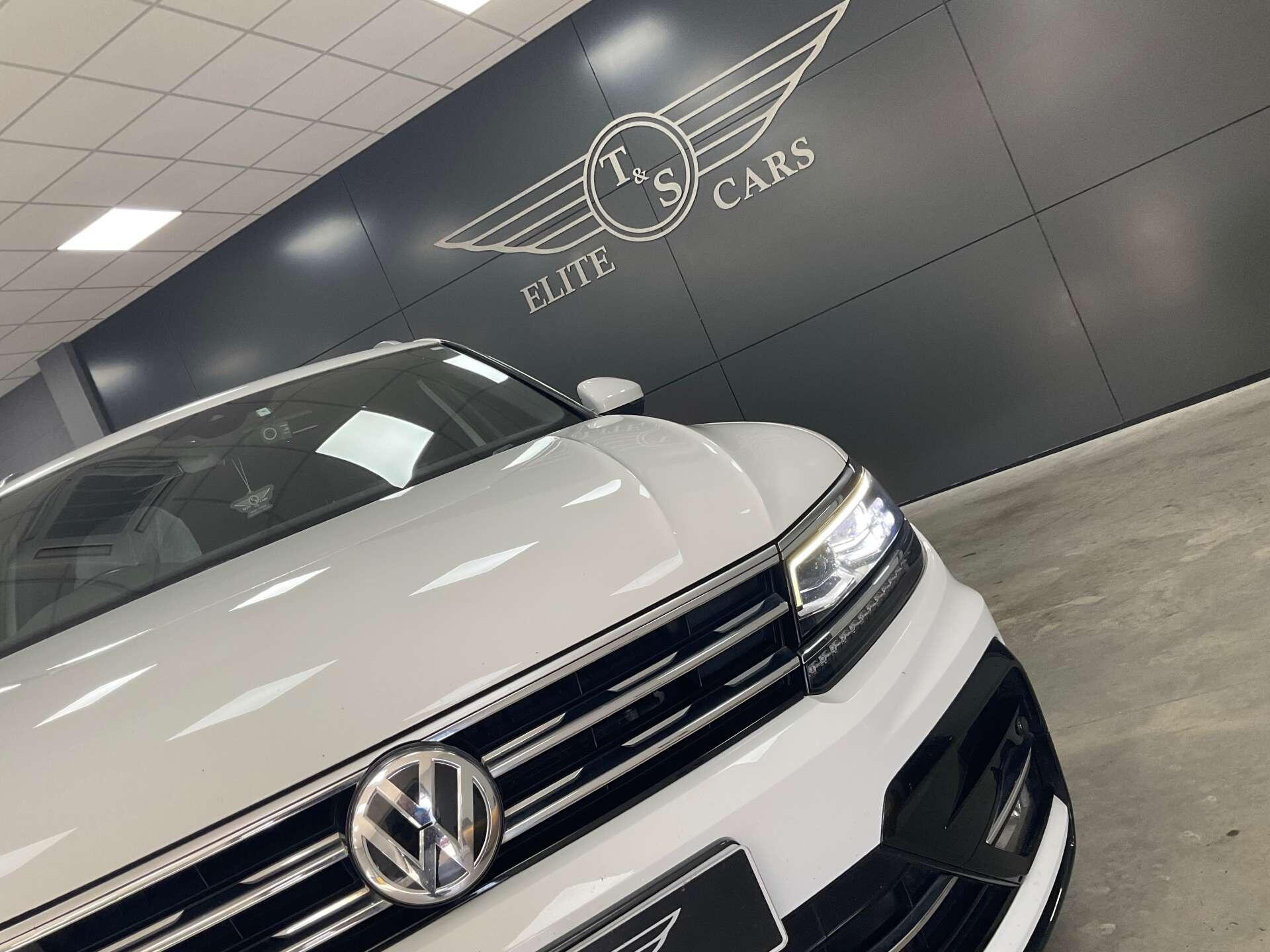 Volkswagen Tiguan - Image 20