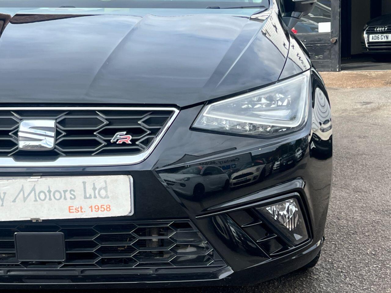 SEAT Ibiza - Image 11