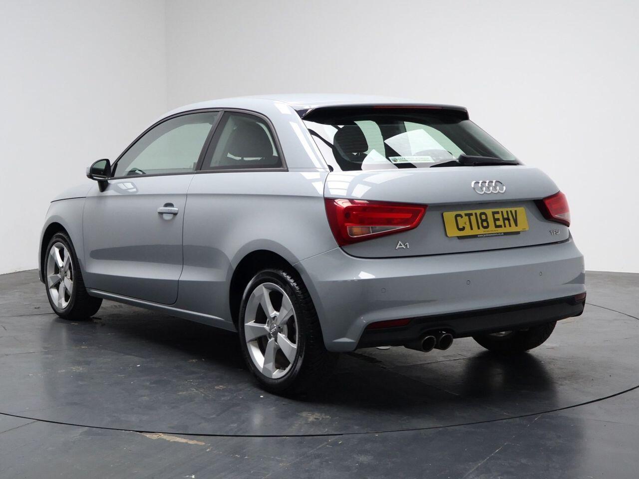 Audi A1 - Image 9