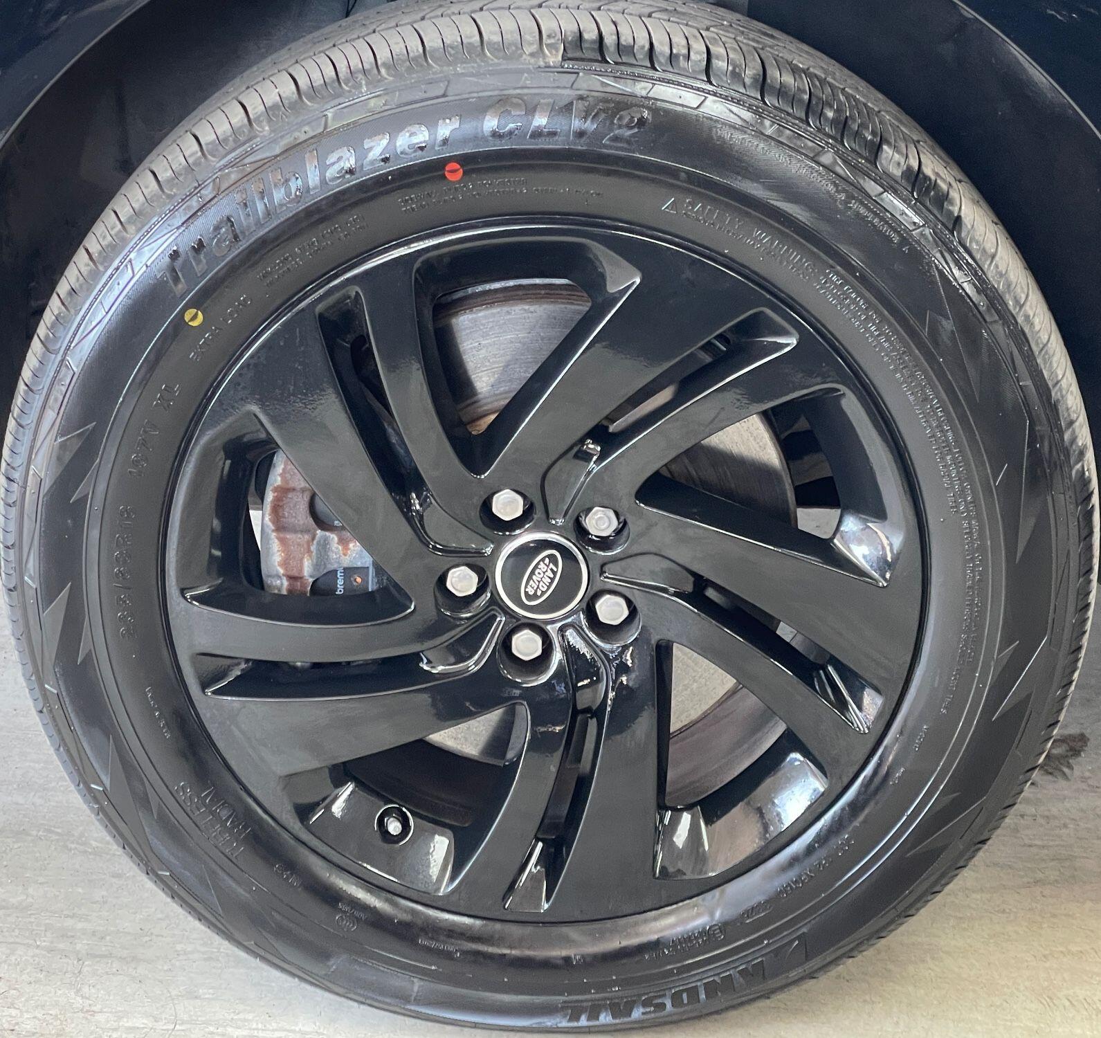 Land Rover Range Rover Evoque - Image 14