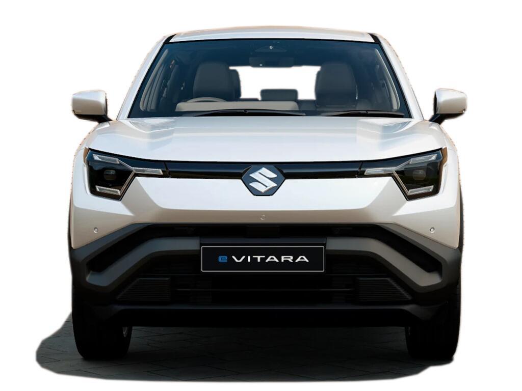Suzuki e Vitara - Image 5