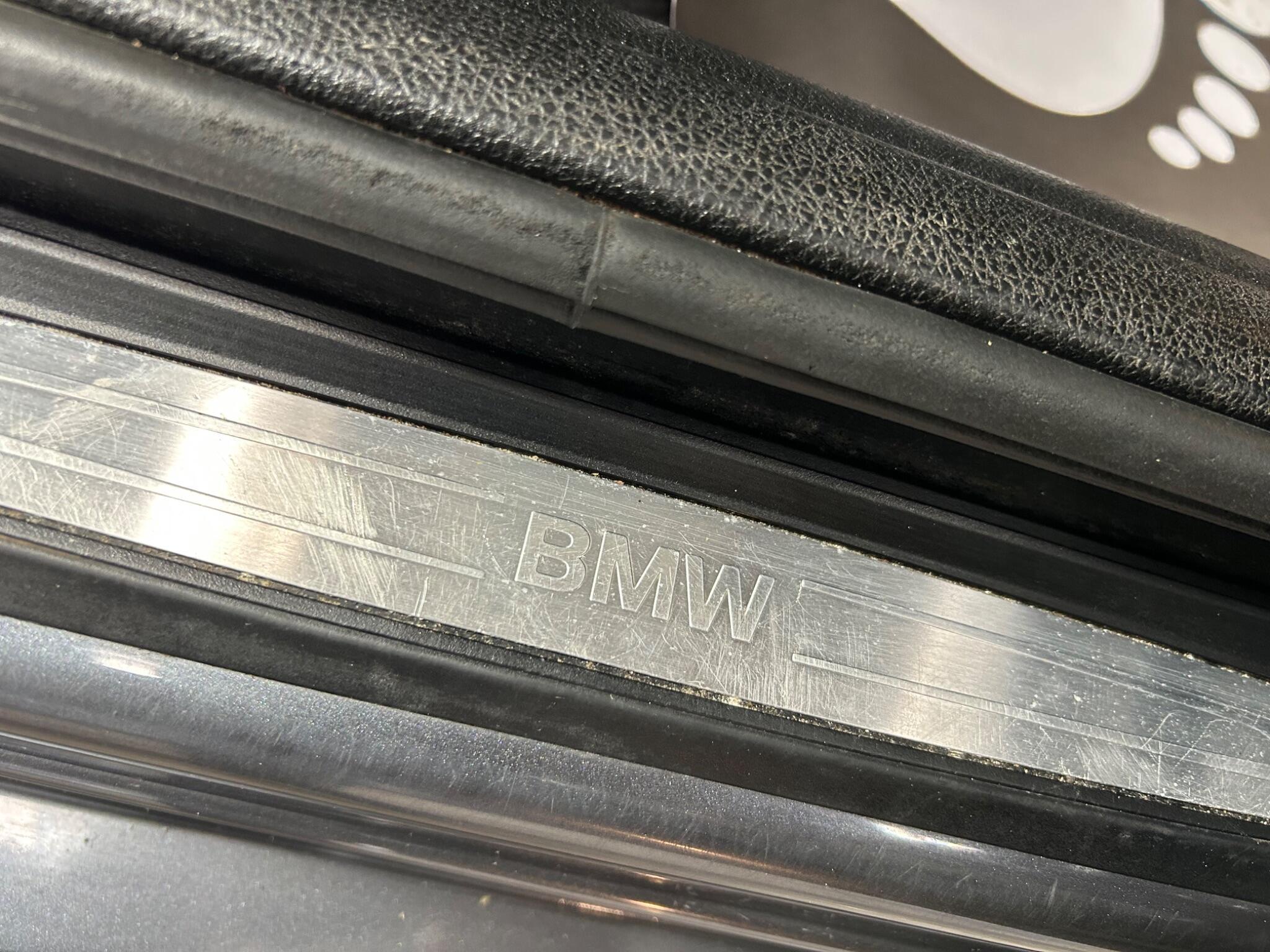 BMW 3 SERIES GRAN TURISMO - Image 16