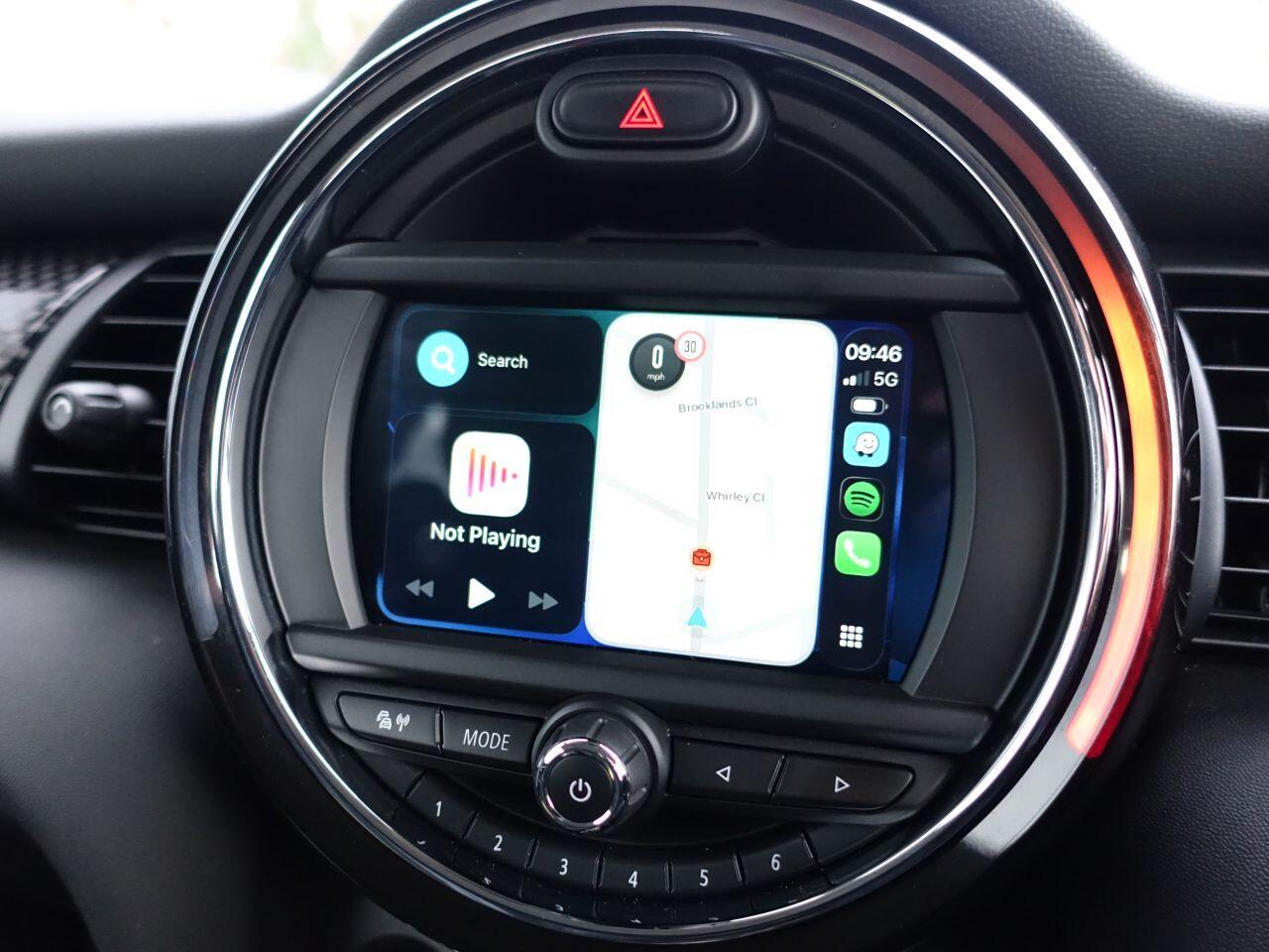 MINI Electric Hatch - Image 19