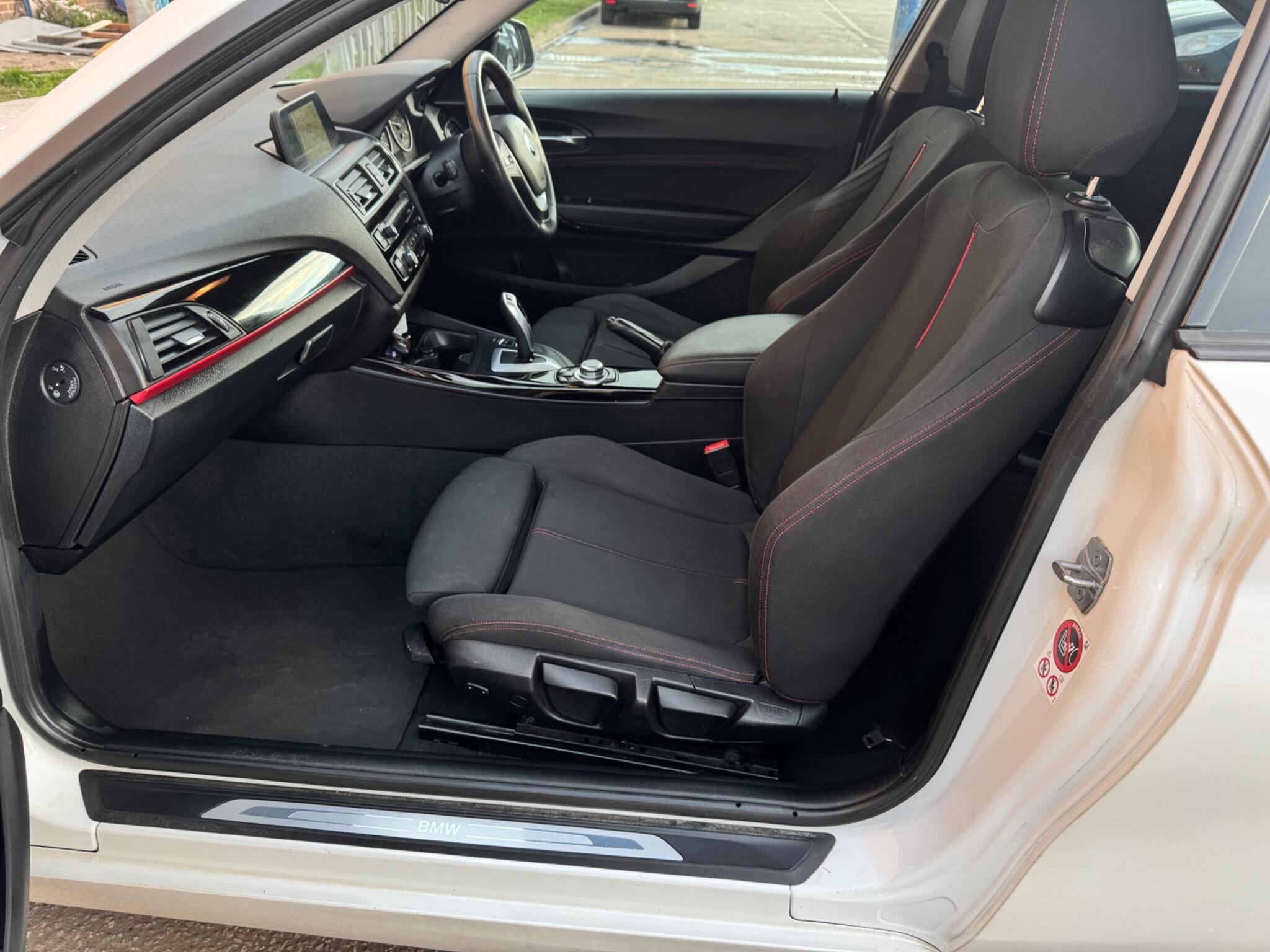 BMW 2 Series - Image 42