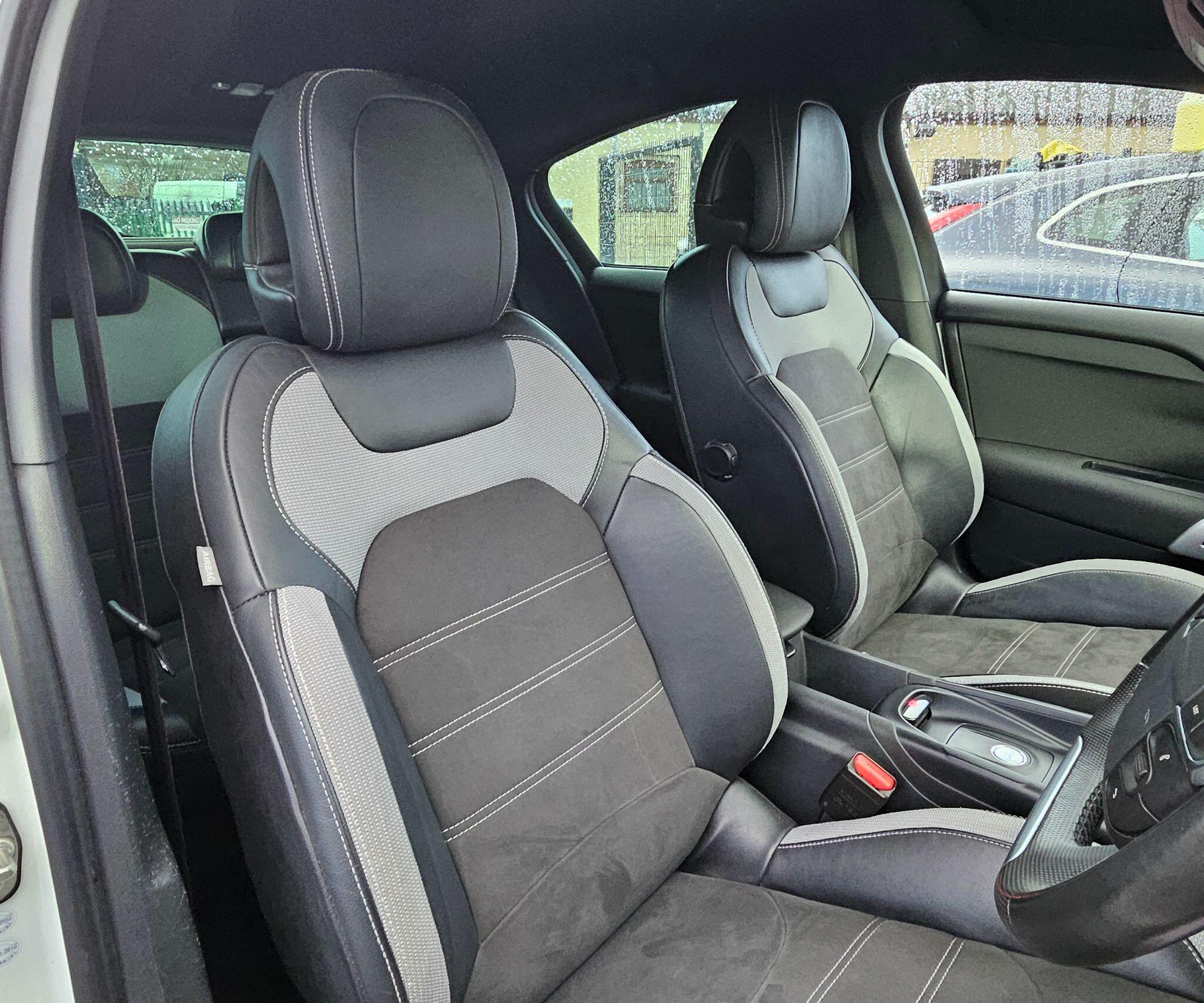 DS AUTOMOBILES DS 4 - Image 66