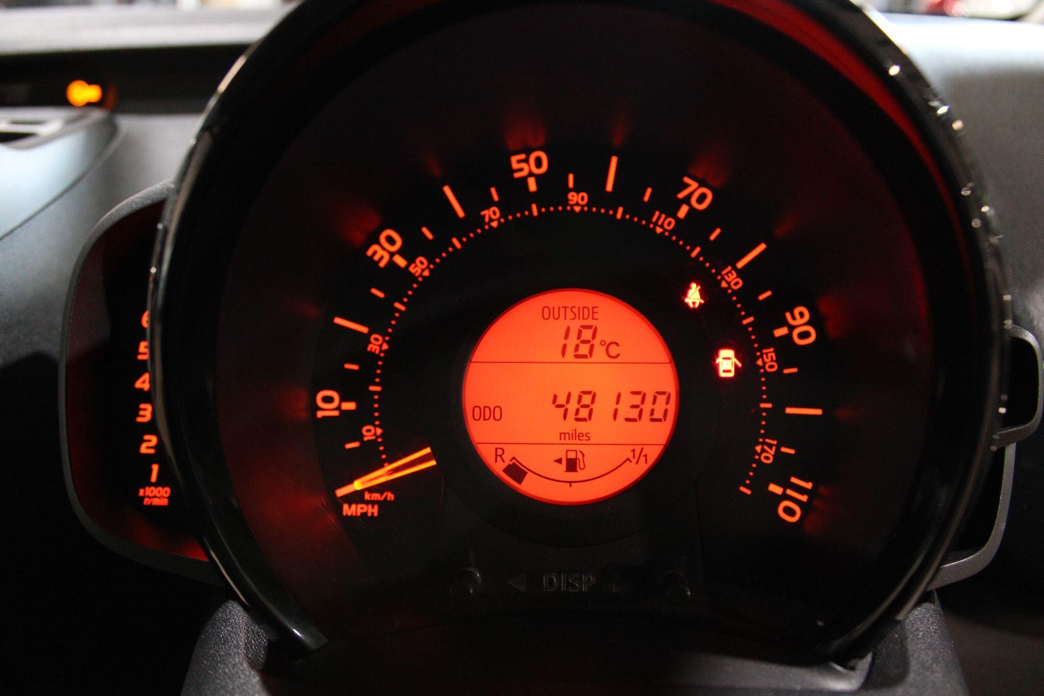 Toyota Aygo - Image 4