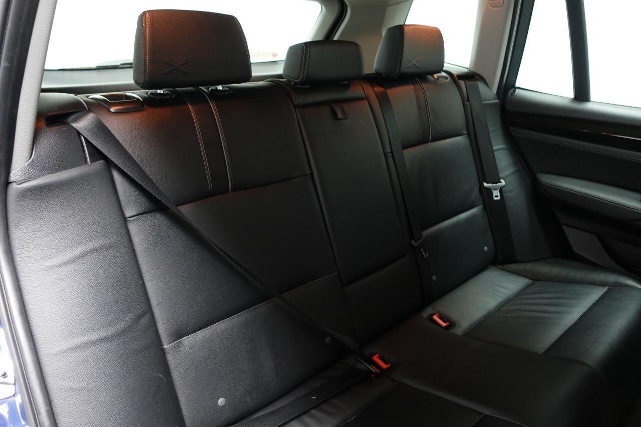 BMW X3 - Image 18