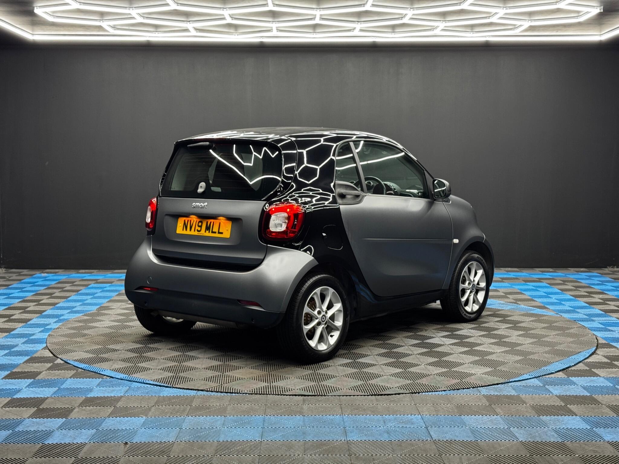 Smart Fortwo - Image 5