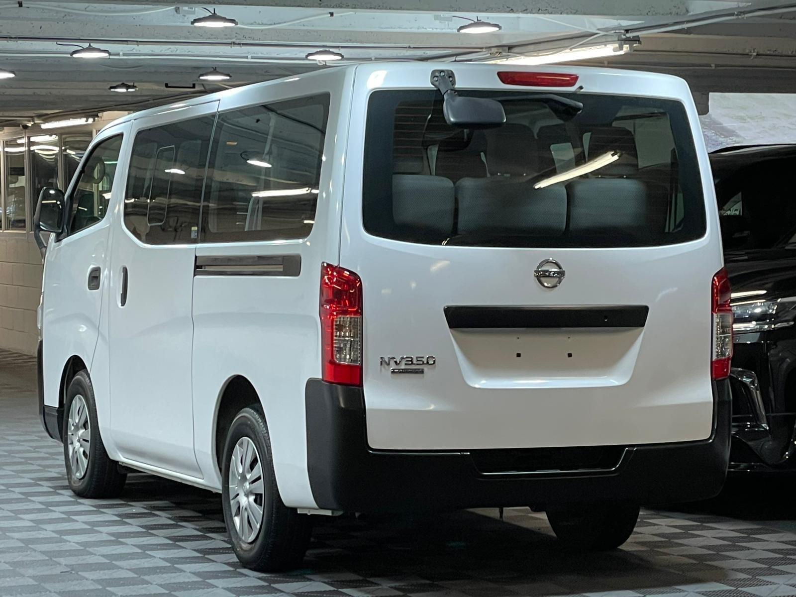 Nissan NV300 - Image 3