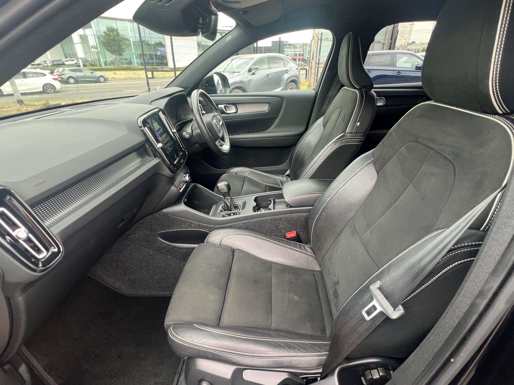 Volvo XC40 - Image 15