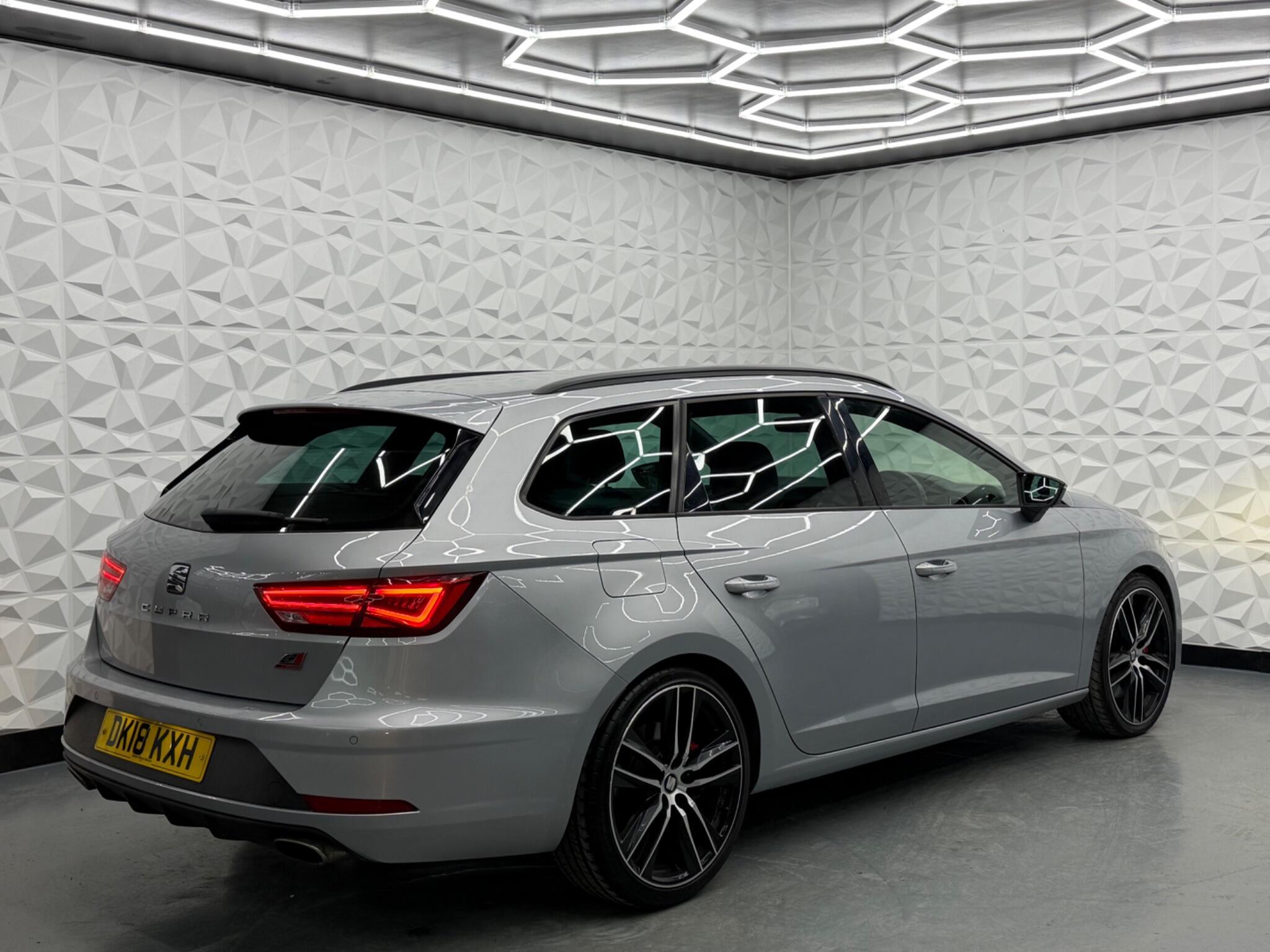 SEAT Leon - Image 10