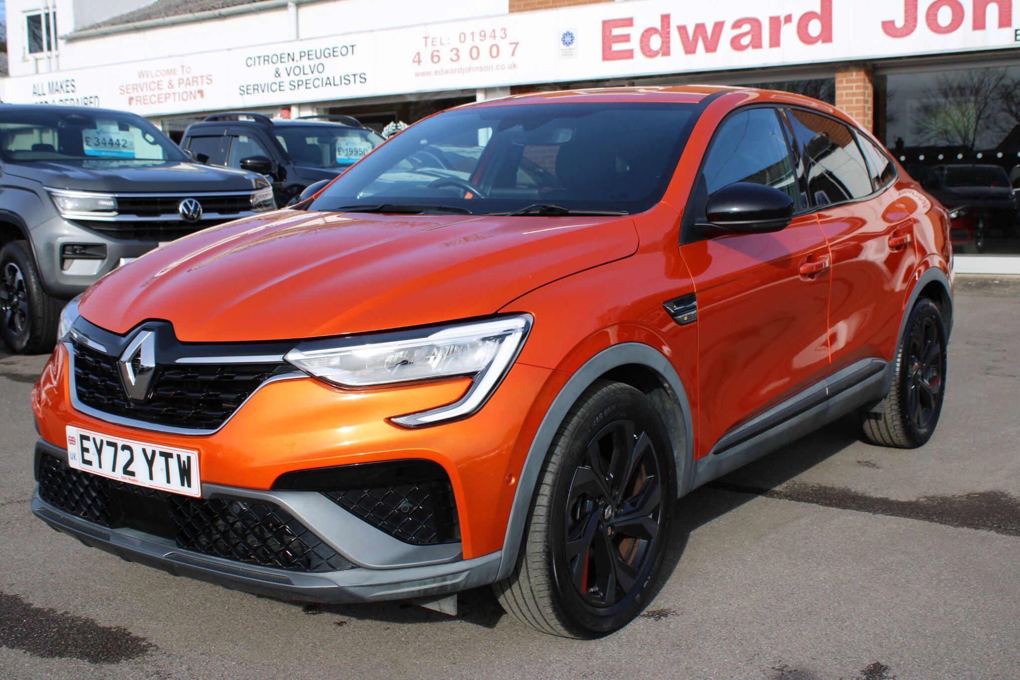 Renault Arkana - Image 15