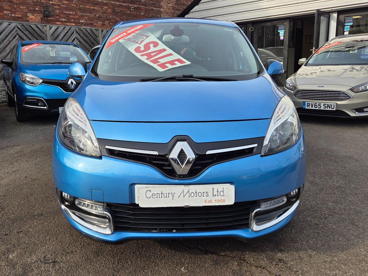 Renault Scenic - Image 10