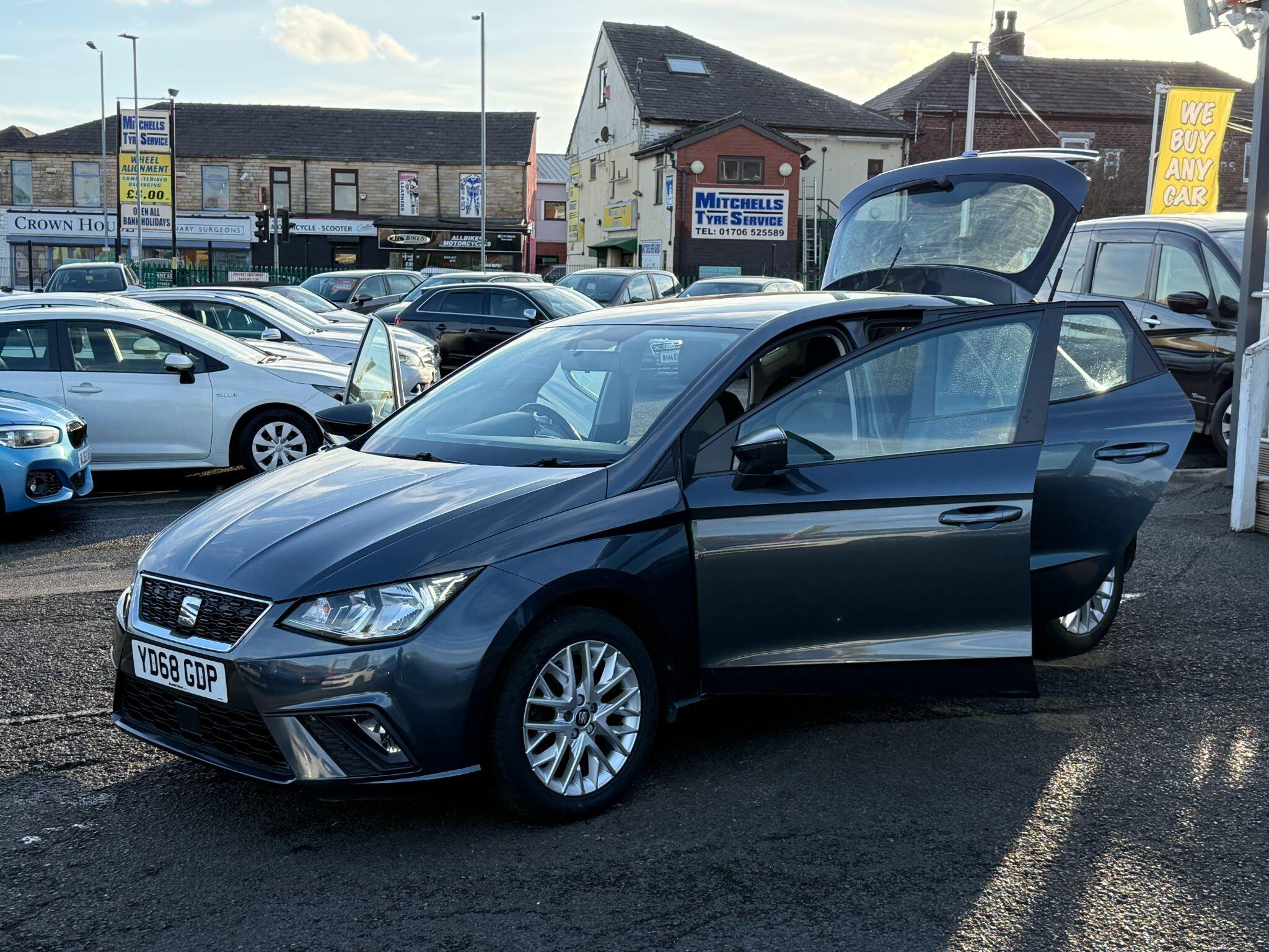 SEAT Ibiza - Image 25